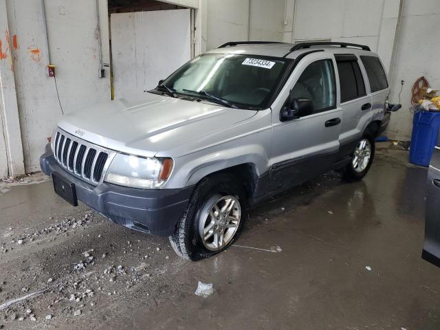 JEEP GRAND CHER 2003 1j4gx48s23c558274