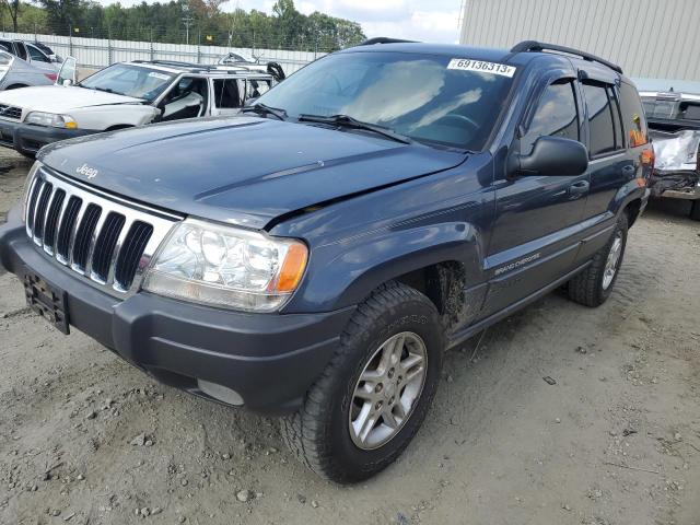 JEEP G.CHEROKEE 2003 1j4gx48s23c588732