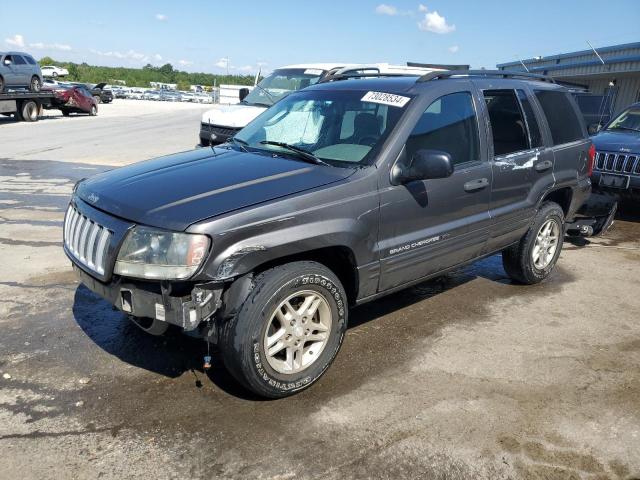 JEEP GRAND CHER 2004 1j4gx48s24c362742