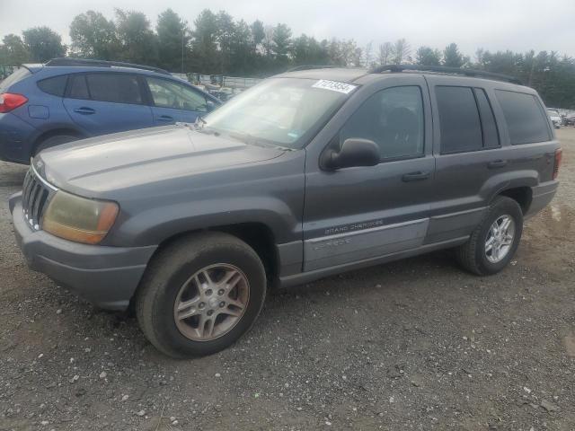 JEEP GRAND CHER 2002 1j4gx48s32c176706