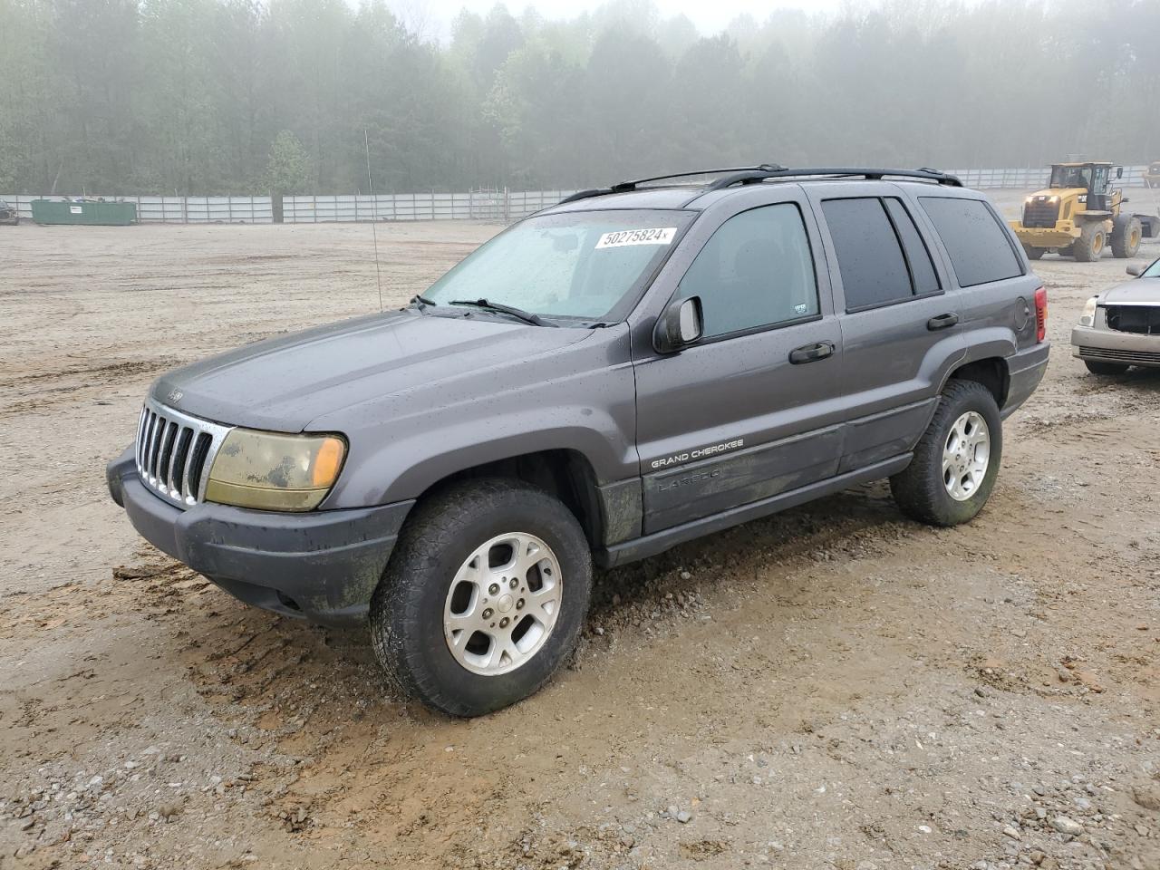 JEEP GRAND CHEROKEE 2003 1j4gx48s33c523811