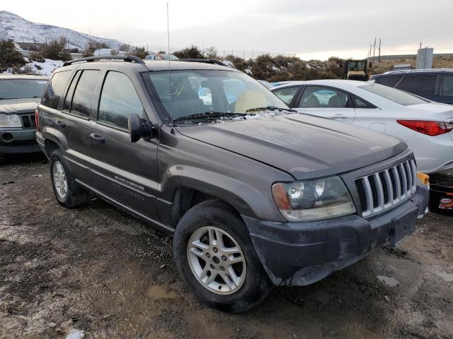 JEEP GRAND CHER 2004 1j4gx48s34c403976