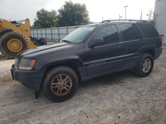 JEEP GRAND CHER 2004 1j4gx48s34c406506