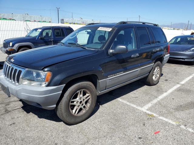 JEEP GRAND CHER 2002 1j4gx48s42c159283