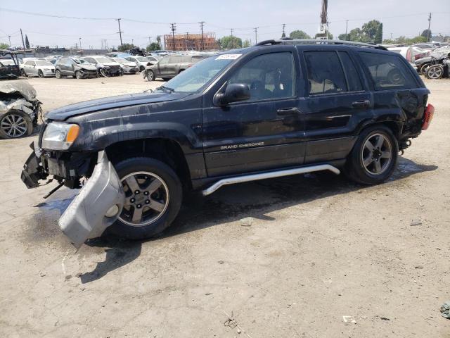 JEEP GRAND CHEROKEE 2004 1j4gx48s44c168343