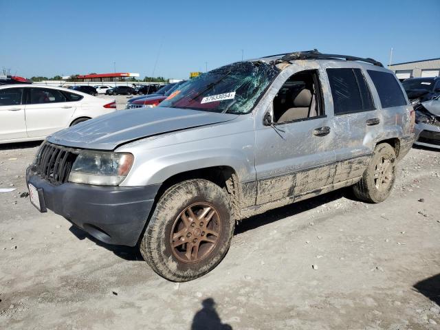 JEEP GRAND CHEROKEE 2004 1j4gx48s44c227973