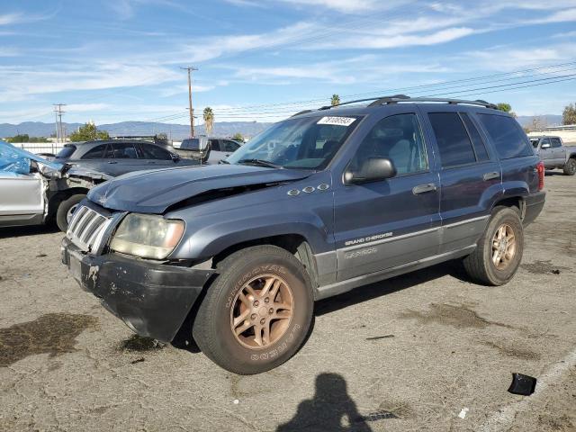 JEEP GRAND CHER 2004 1j4gx48s44c372978