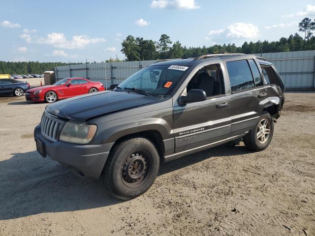 JEEP GRAND CHER 2004 1j4gx48s44c416557