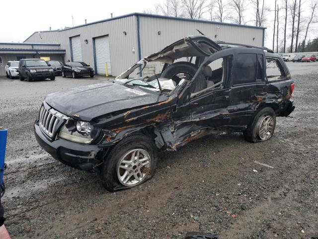 JEEP GRAND CHEROKEE 2004 1j4gx48s54c329279