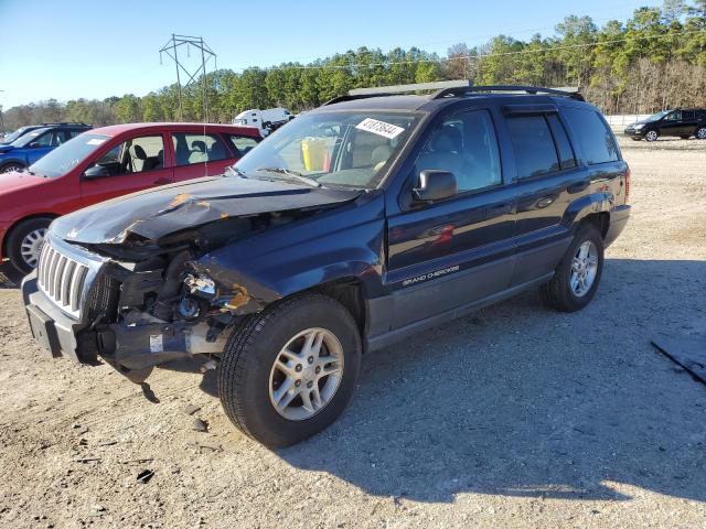 JEEP GRAND CHEROKEE 2004 1j4gx48s54c402022