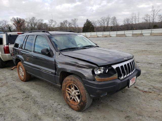 JEEP GRAND CHER 2003 1j4gx48s63c504010