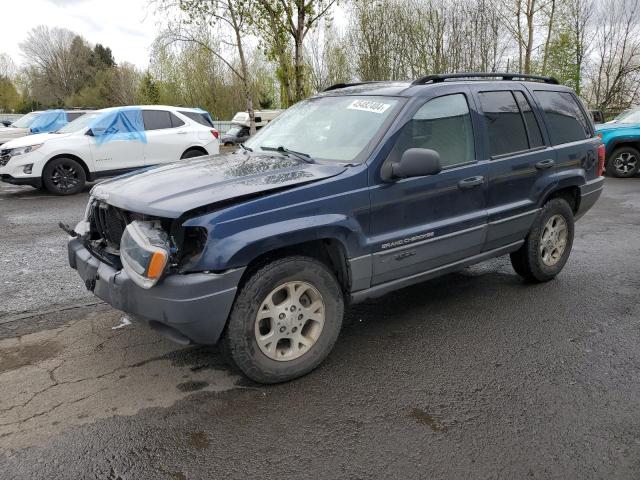 JEEP GRAND CHEROKEE 2004 1j4gx48s64c210804