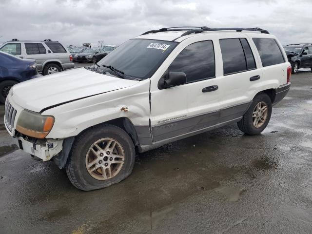 JEEP GRAND CHEROKEE 2004 1j4gx48s64c285180