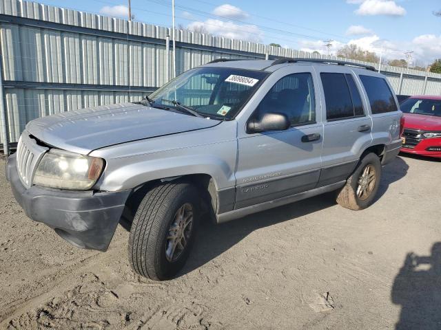 JEEP GRAND CHEROKEE 2004 1j4gx48s64c288290