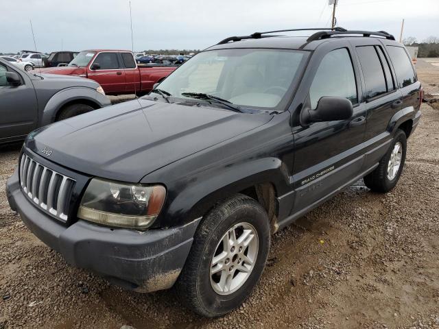 JEEP GRAND CHEROKEE 2004 1j4gx48s64c297572