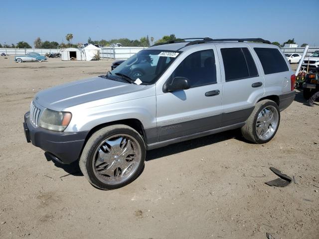 JEEP GRAND CHER 2004 1j4gx48s64c320784