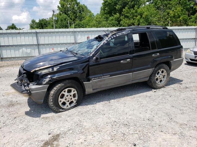 JEEP GRAND CHER 2001 1j4gx48s71c612925