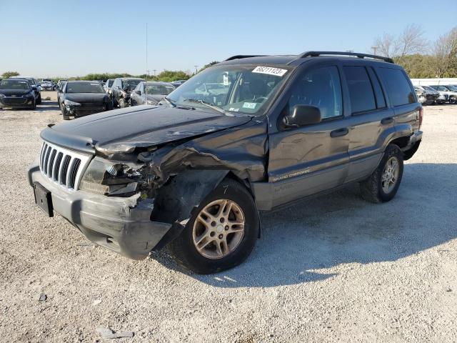 JEEP GRAND CHER 2002 1j4gx48s72c255392