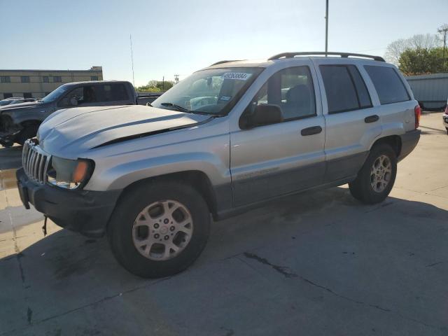 JEEP GRAND CHEROKEE 2003 1j4gx48s73c558108