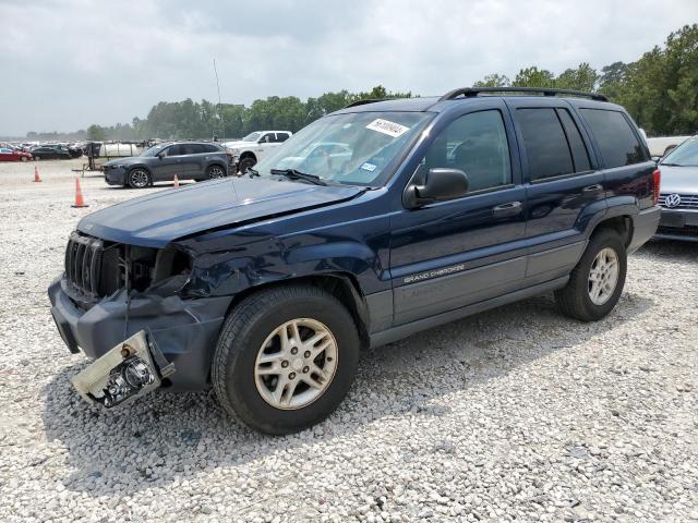 JEEP GRAND CHEROKEE 2004 1j4gx48s74c163203