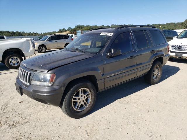 JEEP GRAND CHEROKEE 2004 1j4gx48s74c212710