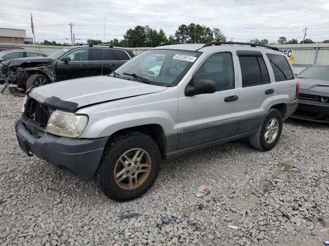 JEEP GRAND CHER 2004 1j4gx48s74c224775