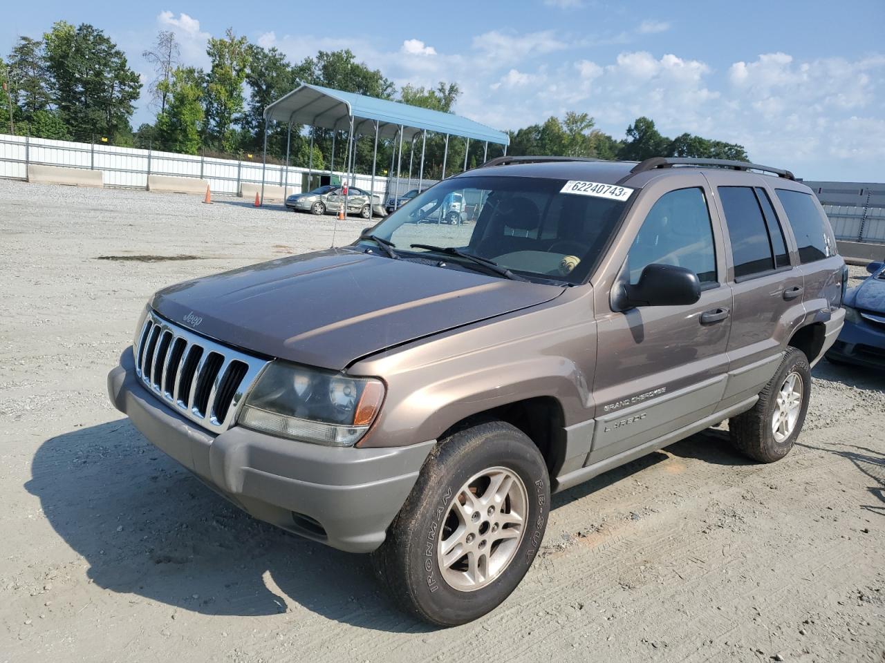 JEEP GRAND CHEROKEE 2002 1j4gx48s82c170917