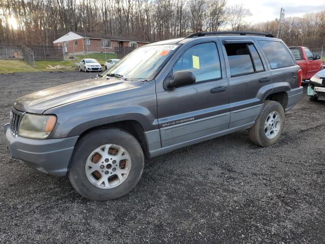 JEEP GRAND CHER 2002 1j4gx48s82c316376