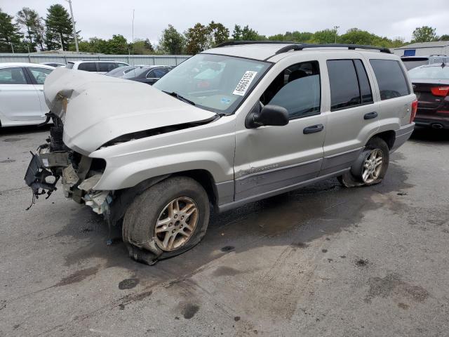 JEEP GRAND CHER 2003 1j4gx48s83c581364