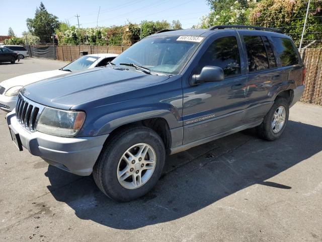 JEEP GRAND CHER 2002 1j4gx48s92c250226