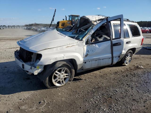 JEEP GRAND CHEROKEE 2002 1j4gx48s92c271254