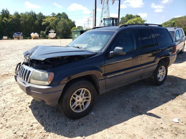 JEEP GRAND CHEROKEE 2003 1j4gx48s93c515812