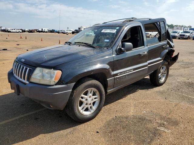 JEEP GRAND CHER 2004 1j4gx48s94c241464