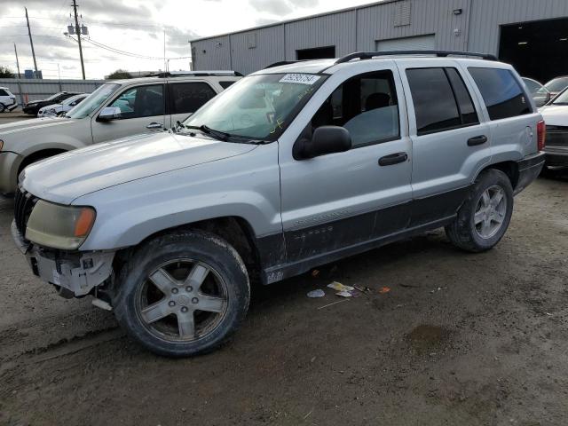 JEEP GRAND CHEROKEE 2004 1j4gx48s94c344206