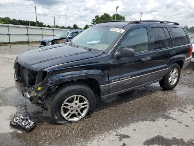 JEEP GRAND CHEROKEE 2002 1j4gx48sx2c115062