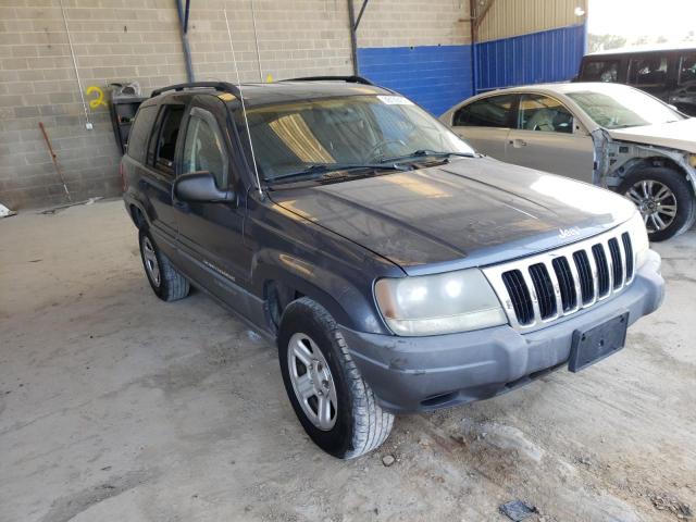 JEEP GRAND CHER 2002 1j4gx48sx2c146991