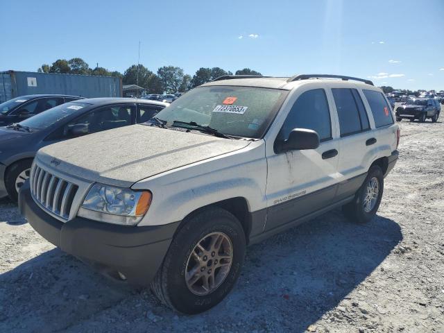 JEEP GRAND CHER 2004 1j4gx48sx4c381300