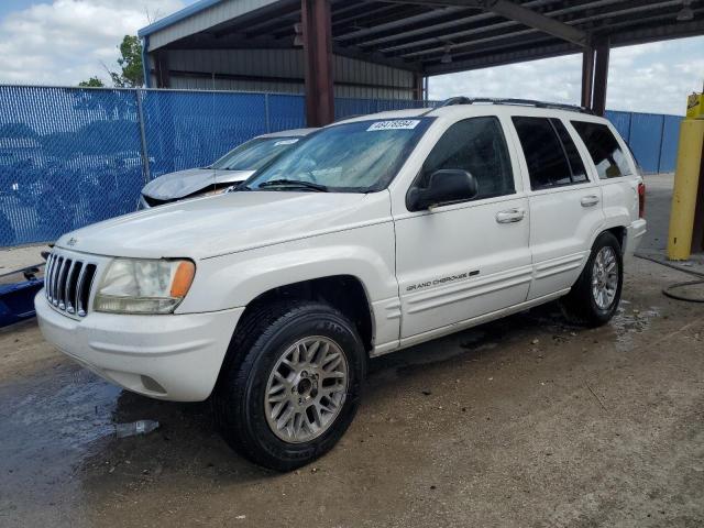 JEEP GRAND CHEROKEE 2002 1j4gx58n52c127247