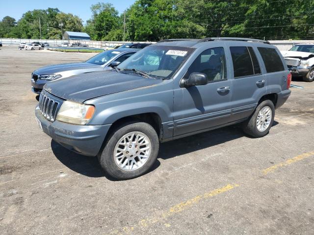 JEEP GRAND CHEROKEE 2002 1j4gx58n92c135349