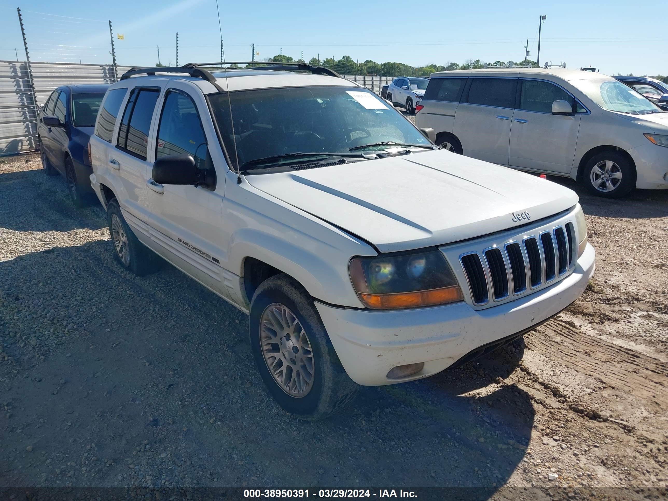 JEEP GRAND CHEROKEE 2002 1j4gx58nx2c251269