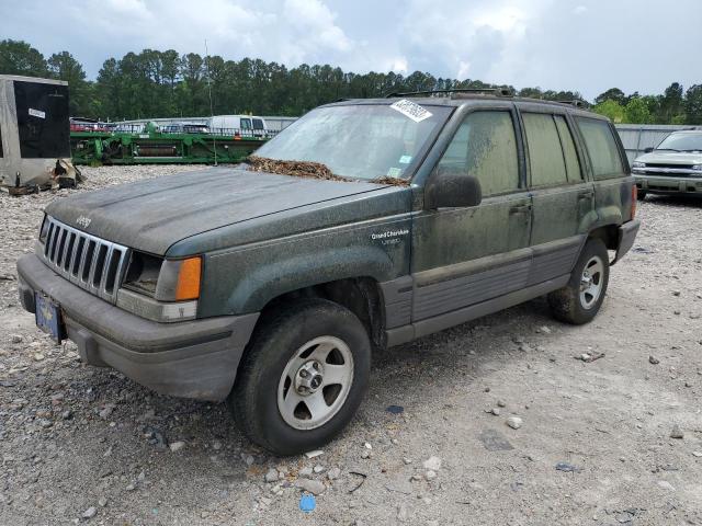 JEEP GRAND CHER 1994 1j4gx58s2pc681164