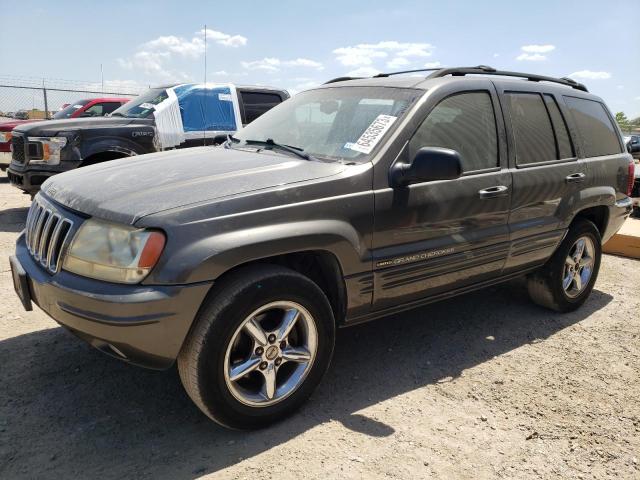 JEEP GRAND CHER 2002 1j4gx58s52c115184