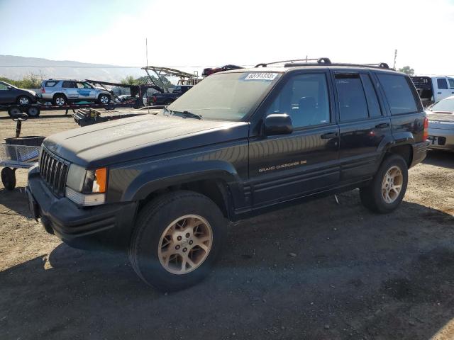 JEEP GRAND CHER 1997 1j4gx78y2vc766972