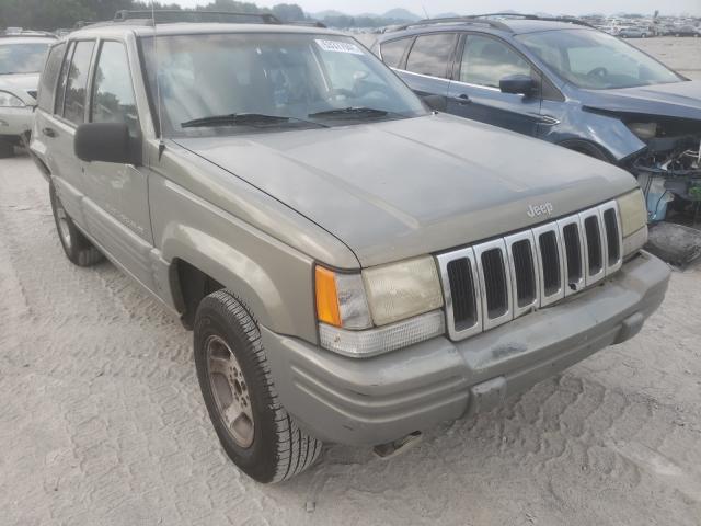 JEEP GRAND CHER 1998 1j4gz48s0wc298827