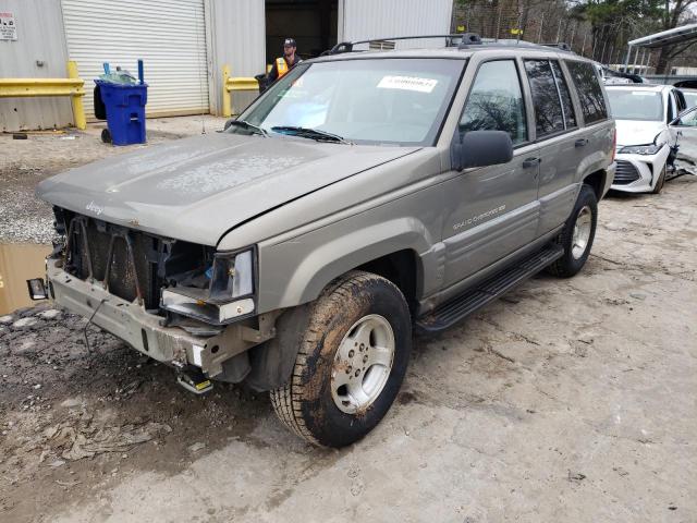 JEEP GRAND CHEROKEE 1998 1j4gz48s0wc340395