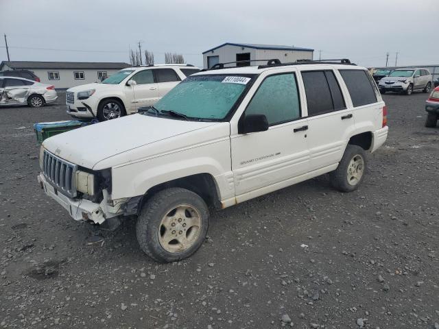 JEEP GRAND CHER 1998 1j4gz48s1wc165851