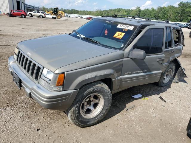 JEEP GRAND CHER 1998 1j4gz48s5wc224559