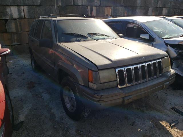 JEEP GRAND CHER 1998 1j4gz48y7wc167124