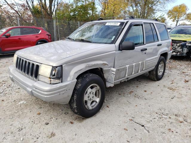 JEEP GRAND CHEROKEE 1998 1j4gz48y7wc188278