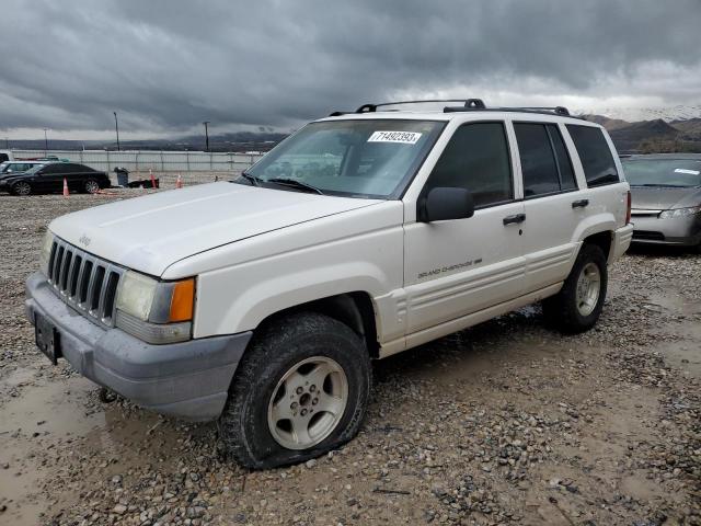 JEEP GRAND CHER 1998 1j4gz48y7wc239150